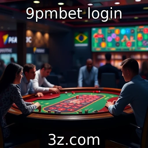 Comportamento dos apostadores brasileiros em jogos de roleta